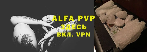 стафф Абаза